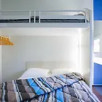 Hotelf1 Bordeaux Nord Отель
