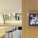 Hotelf1 Bordeaux Nord Отель *