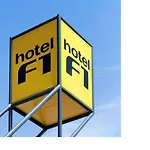 Hotelf1 Bordeaux Nord Lormont