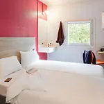 Hotelf1 Bordeaux Nord Hotel Lormont