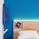 Hotel Hotelf1 Bordeaux Nord *