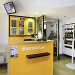 Hotelf1 Bordeaux Nord
