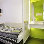 Hotelf1 Bordeaux Nord Отель Лормон