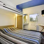 Hotelf1 Bordeaux Nord *