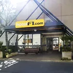 Hotelf1 Bordeaux Nord ロルモン