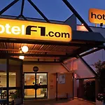 Hotelf1 Bordeaux Nord ホテル *
