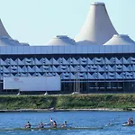 Hotelf1 Bordeaux Nord Отель Лормон