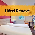 Hotelf1 Bordeaux Nord Hotel