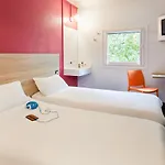 Hotel Hotelf1 Bordeaux Nord *