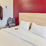 Hotel Hotelf1 Bordeaux Nord Lormont