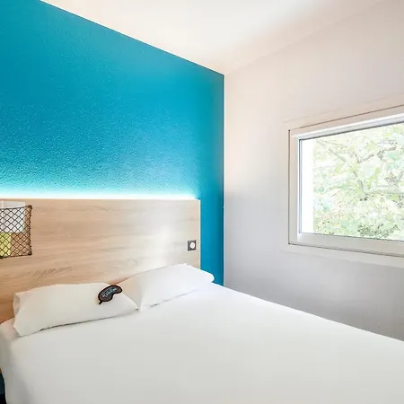 Hotelf1 Bordeaux Nord Hotel