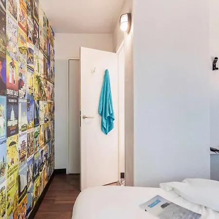 Hotel Hotelf1 Nord Lormont