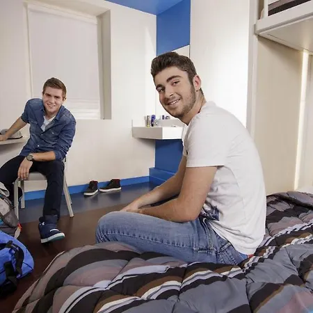 Hotelf1 Bordeaux Nord Hotel *