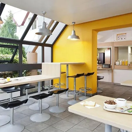 Hotel Hotelf1 Bordeaux Nord Rénové Lormont