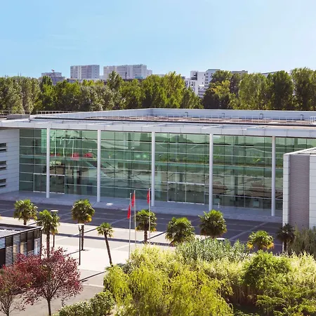 Hotelf1 Bordeaux Nord Rénové