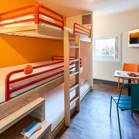 Hotel Hotelf1 Nord Lormont Lormont