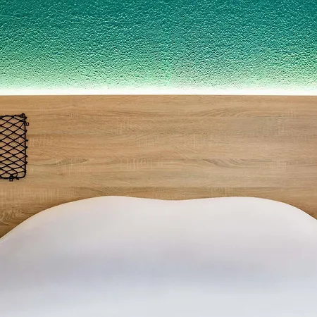 Hotel Hotelf1 Bordeaux Nord Rénové
