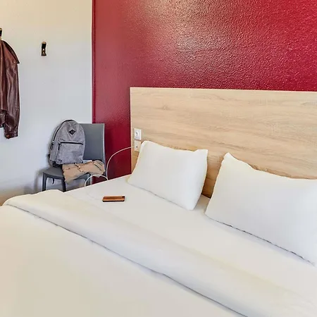 Hotel Hotelf1 Bordeaux Nord