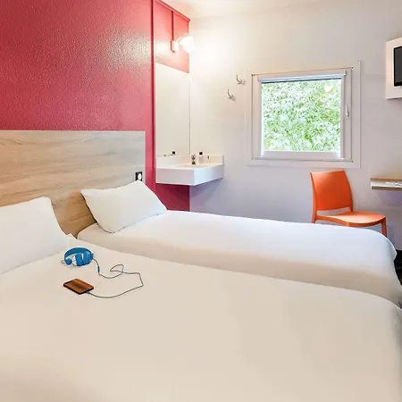 Hotelf1 Bordeaux Nord * Lormont