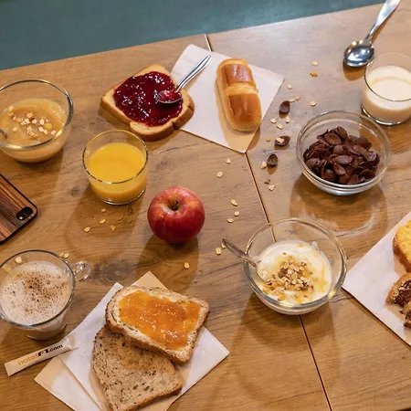 Hotelf1 Bordeaux Nord Lormont