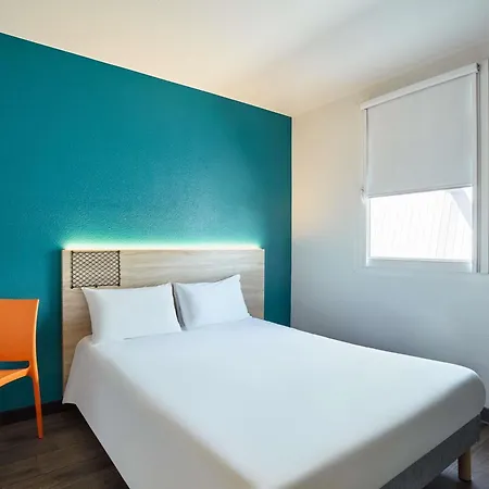 Hotelf1 Bordeaux Nord Hotel Lormont