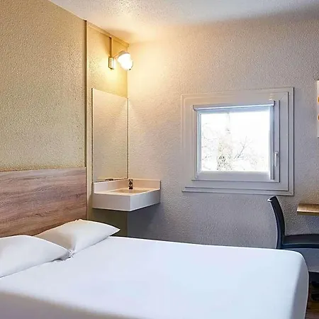 Otel Hotelf1 Bordeaux Nord