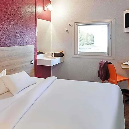 Hotelf1 Bordeaux Nord Lormont
