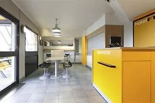 Hotel Hotelf1 Nord Lormont