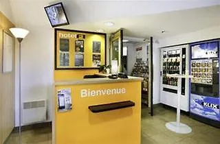 Hotelf1 Bordeaux Nord Rénové *