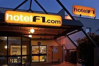 Hotelf1 Bordeaux Nord Rénové