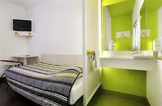 Hotelf1 Bordeaux Nord Rénové Lormont