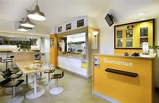 Hotelf1 Nord Lormont