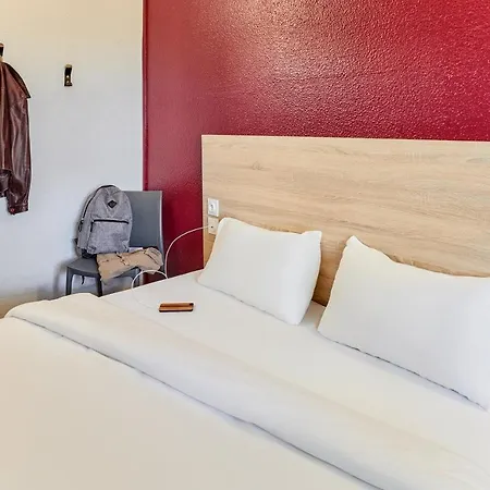 Hotel Hotelf1 Bordeaux Nord Lormont