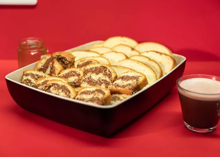 Hotelf1 Bordeaux Nord *