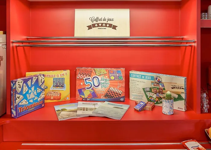 Hotelf1 Bordeaux Nord Hotel *