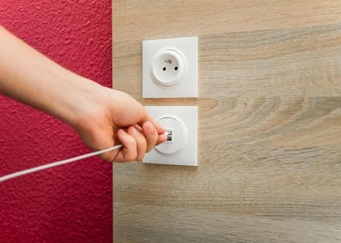 Hotelf1 Bordeaux Nord فندق لورْمو